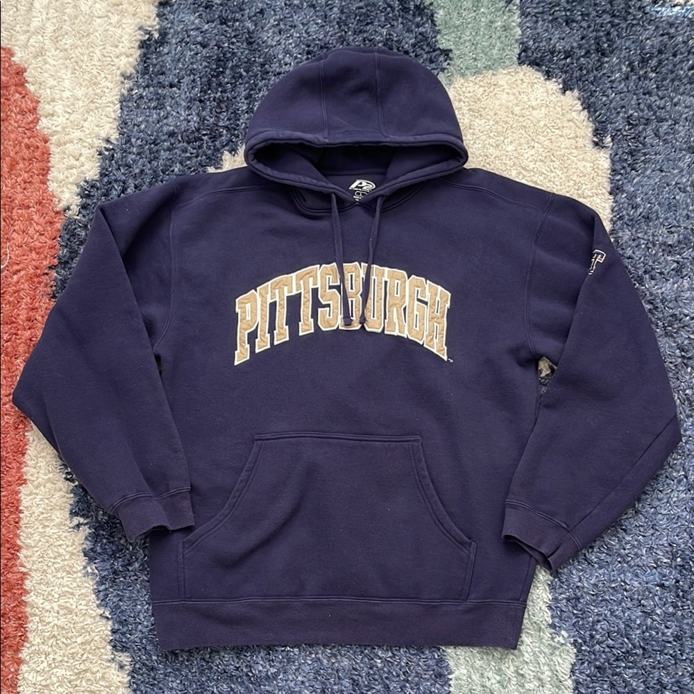 University of Pittsburgh Hoodie